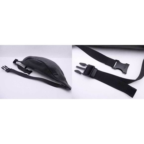 LOUIS VUITTON Monogram shadow Discovery Bum bag Body Bag - Picture 6 of 11